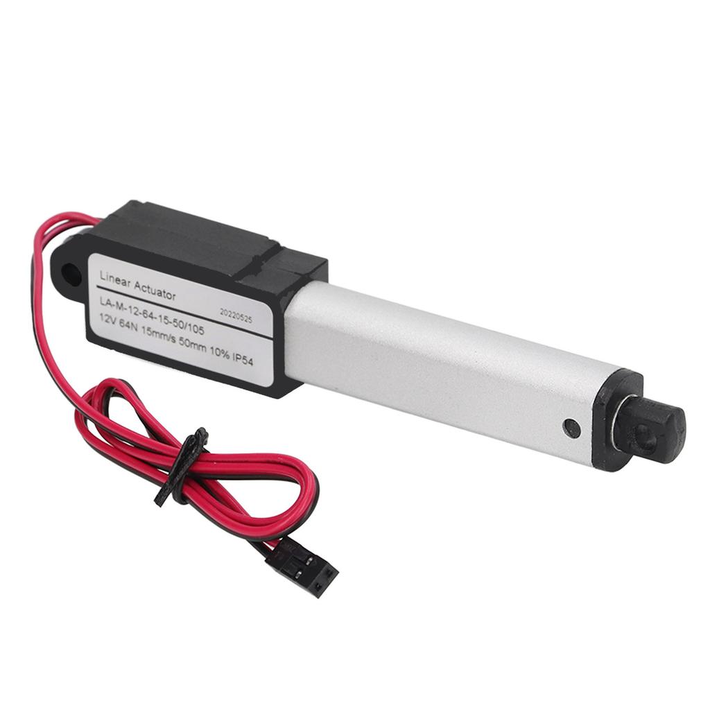 Pen Type Electric Linear Actuator Waterproof Electric Linear Actuator 12V for Agricultural Iatrical Machinery