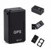 Car Tracker Mini GF-07 GPS Real Time Tracking Anti-Theft Anti-lost Key Pet Locator Strong Magnetic Mount SIM Message Positioner