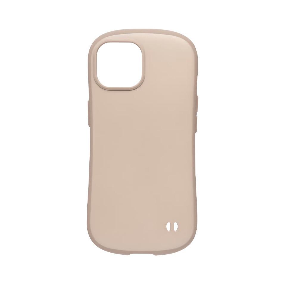 Slim Waist iPhone 17 Case with Drop Protection, Suitable for Japanese and Korean Models, In Stock