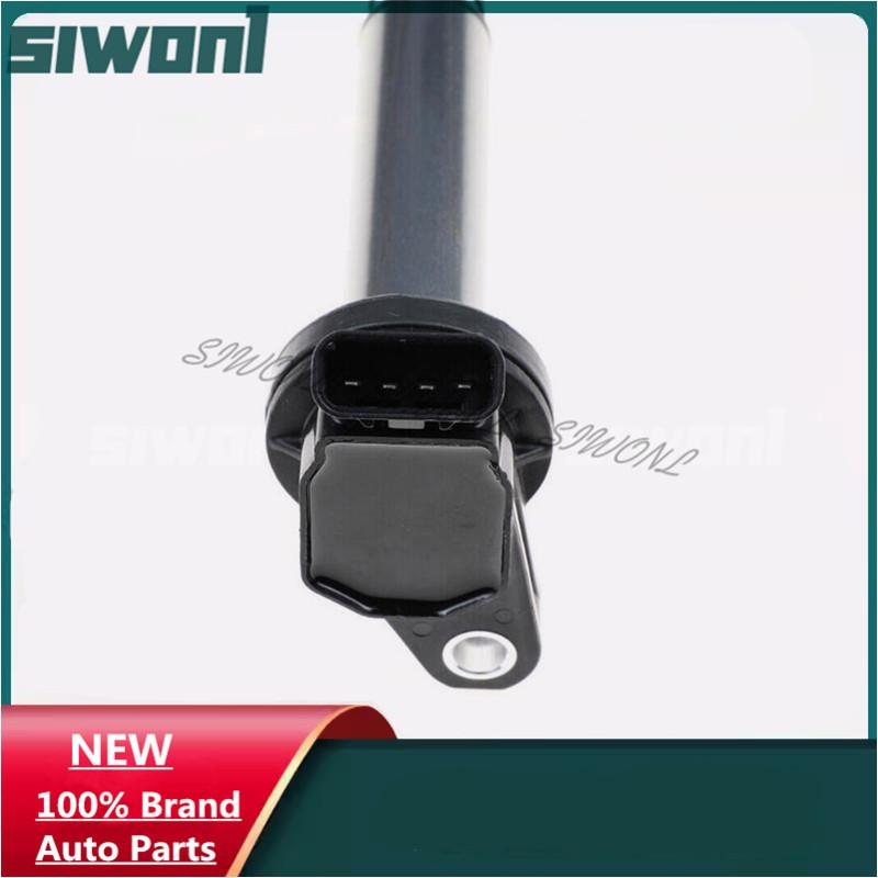 2PCS Quality Ignition Coil for Toyota corolla 1.8 RAV4 Auris Avensis Prius Runx Verso 90919-02252 90919-02258 90919-C2003