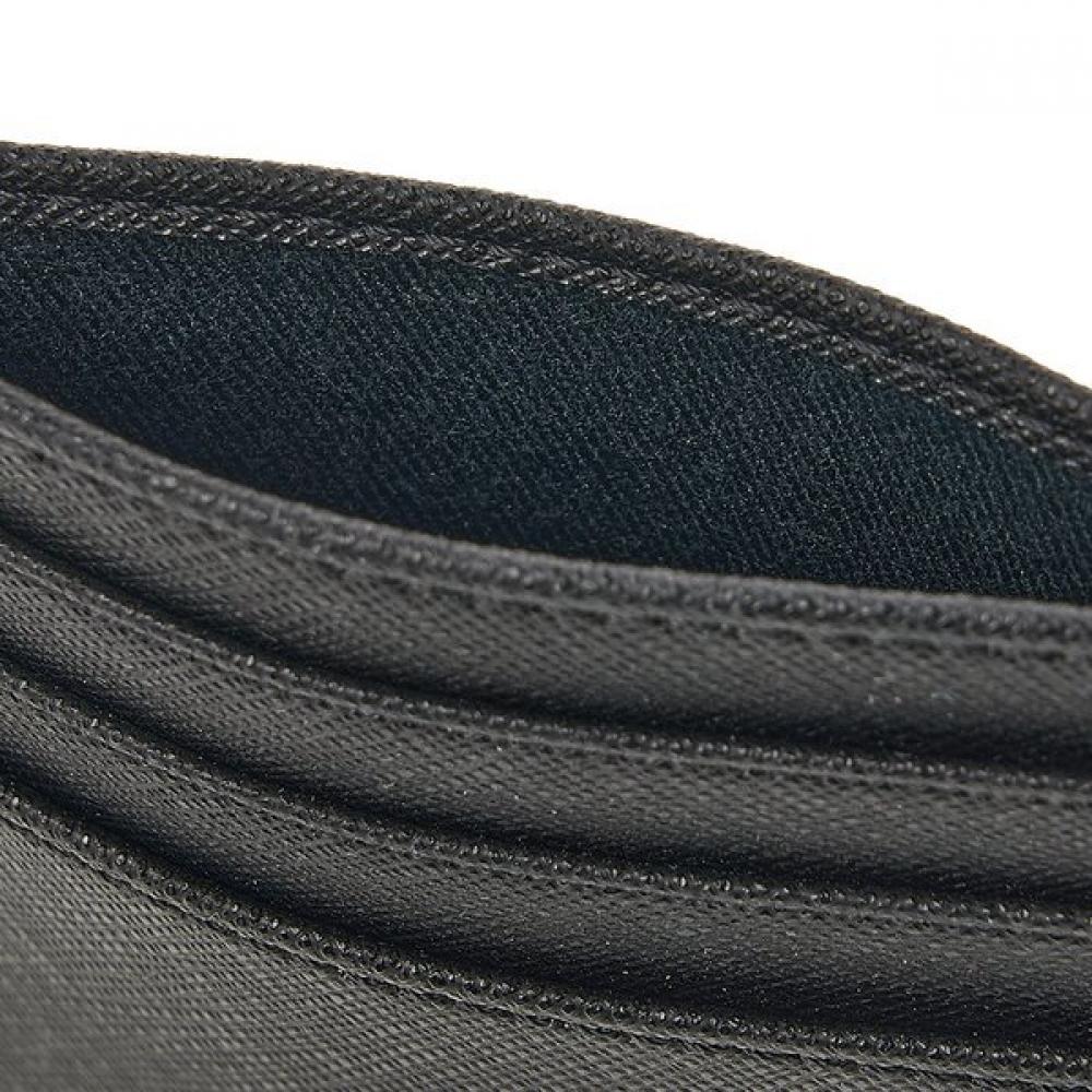 Vivienne Westwood Saffiano Card Wallet 5403000bu S0021 N401