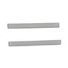 ESR547 Sunroof Curtain Slider Suspended Headliner Parts Rear for BMW 3 E91 5 E61 X3 E83 X5 E53 E70 Cullinan RR31 54137155683 