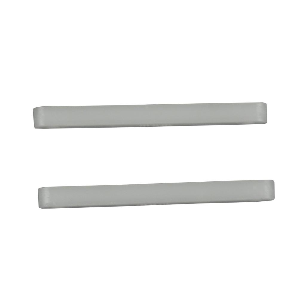 ESR547 Sunroof Curtain Slider Suspended Headliner Parts Rear for BMW 3 E91 5 E61 X3 E83 X5 E53 E70 Cullinan RR31 54137155683 