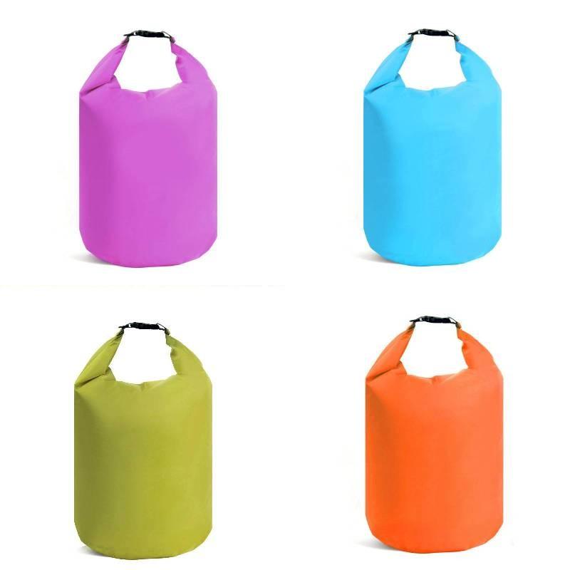 Outdoor Lightweight Storage Bag Waterproof Summer Swimming Protection Phone