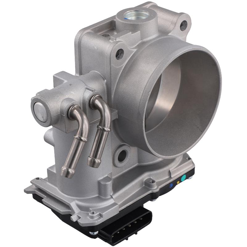 

Throttle Body Valve GMD8B Fit For Honda Acura MDX ZDX 3.7L V6 2010-2013 16400-RYE-A11 як показано кольору