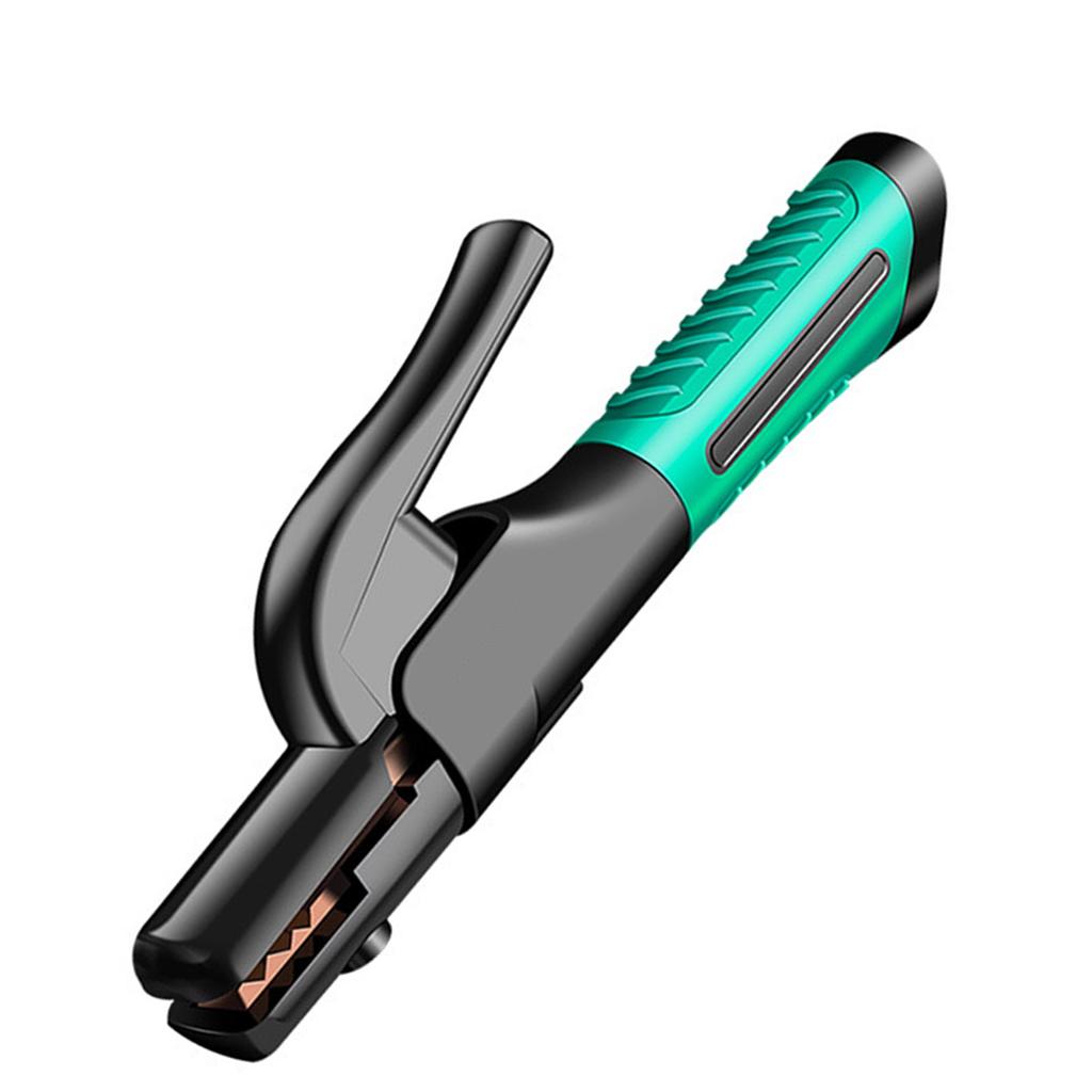 Electrode Holder Stinger Household Copper Non Scald Industrial Grade TIG Argon Arc Welding Accessories
