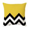 Corporate Pillowcases Sofa Pillows Home Supplies Pillowcases Peach Skin Velvet Linen