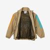 Palace x adidas Nature Track Top Blanch Cargo Men Outerwear Tan HM9196
