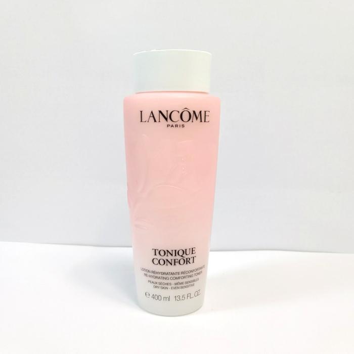 Lancome Tonic Confort Toner 400ml (Dry) (11462705) Color 400ml