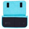 ALL In POUCH for Switch (turquoise)