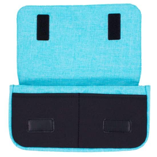 ALL In POUCH for Switch (turquoise)