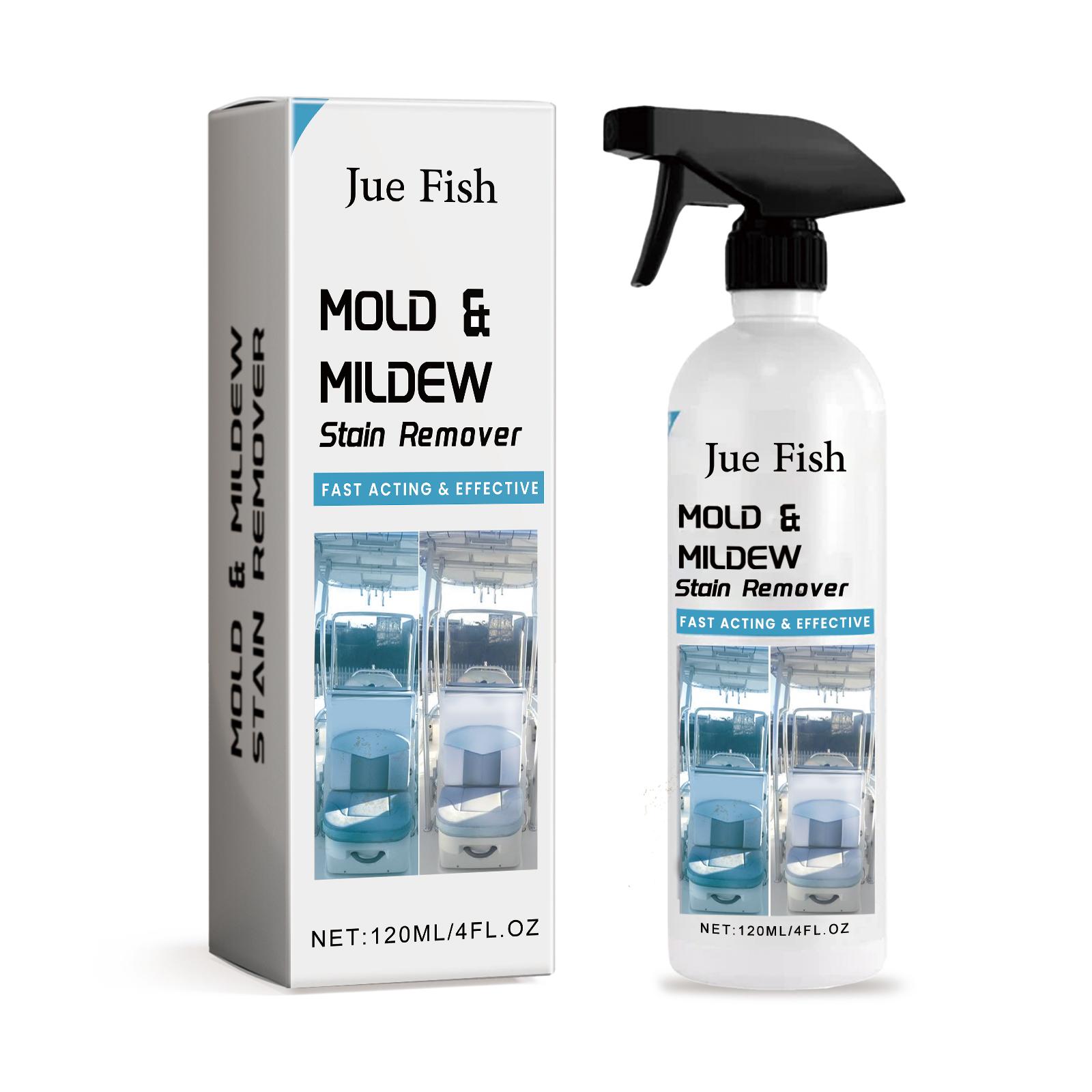 Heavy Oil Cleaner Powerful Kitchen Oil Stain Degreaser Oil Stains Remover Cleaning Grills Ovens Home Cooktop Cleaning Spray 120ml