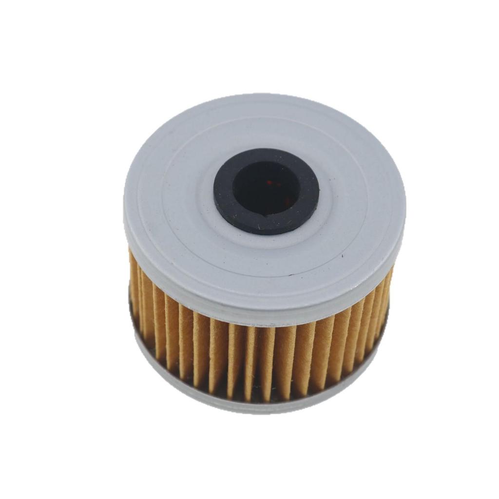 Oil Filter for Kawasaki ZZR250 Motorcycle