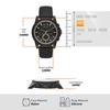 Armani Exchange AX1343 Men's Black