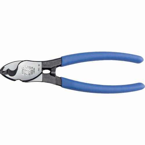 Tsunoda TTC KingTTC Reversible Cable Cutter KCC-22