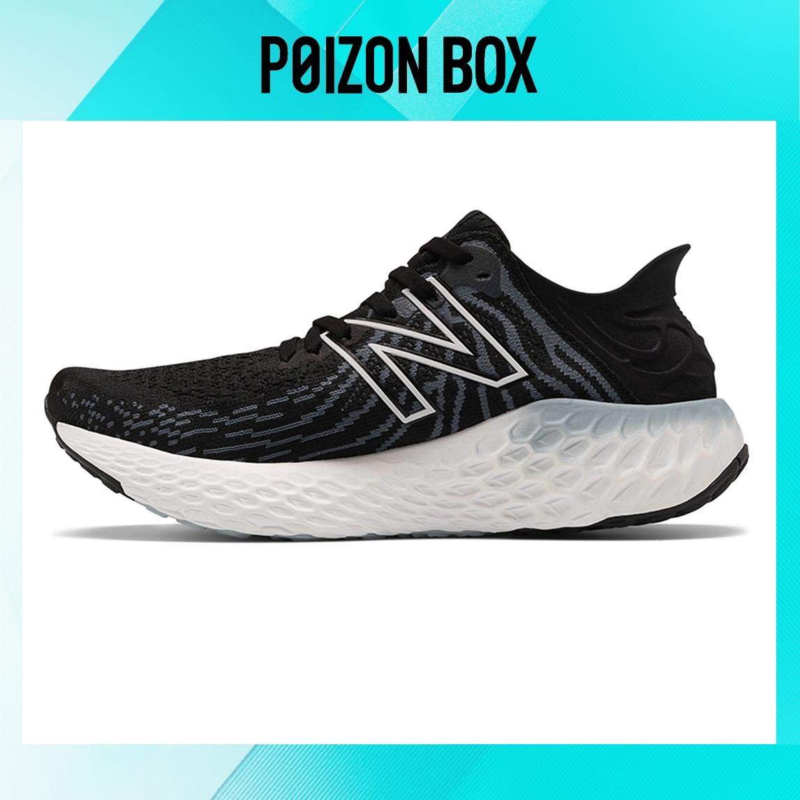 

кроссовки New Balance NB 1080 Running shoes Women W1080B11