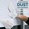 10pcs Dusting Gloves Dual-Sided Disposable  Environmentally Friendly