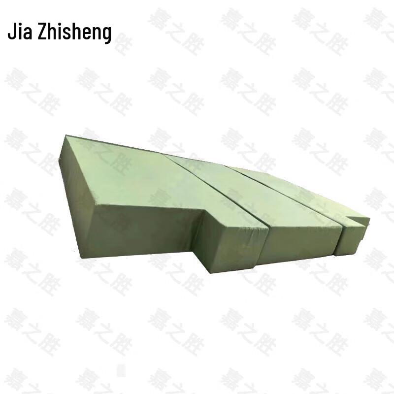 Jiazhisheng High Jump & Pole Vault Protection Mats