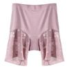Large Size Safety Shorts for Women Summer High Waist Sexy Lace Anti Chafing Thigh Underskirt Shorts Spandex Shorts Women 7XL