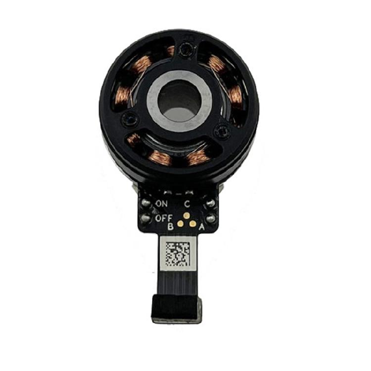 Professional Gimbal Camera Roll Motor/Pich Motor/Yaw Motor Replacement Repair