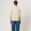 BCBG High Neck Shirring Jumper B4m3r153