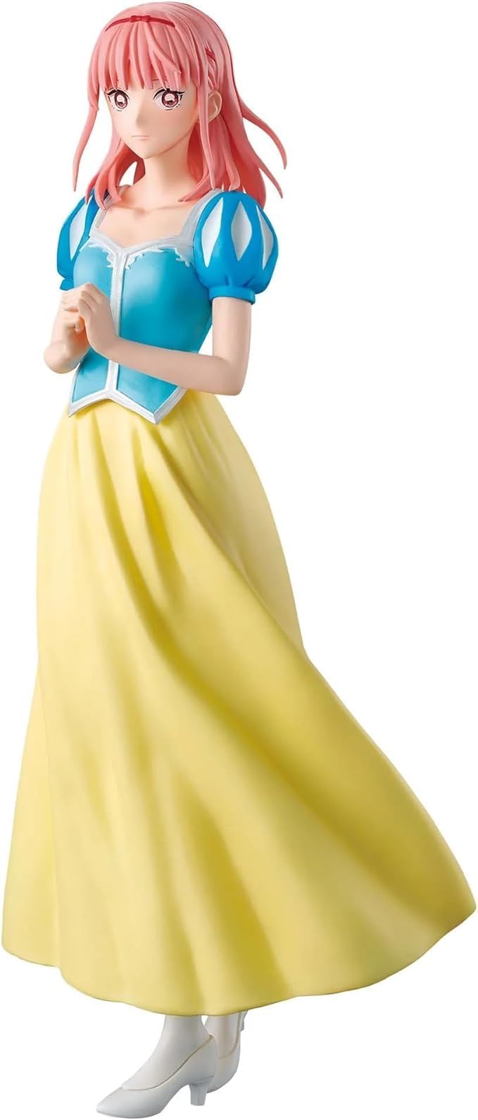 

Ao no Hako Chono Hina Figure Cultural Festival ver Official
