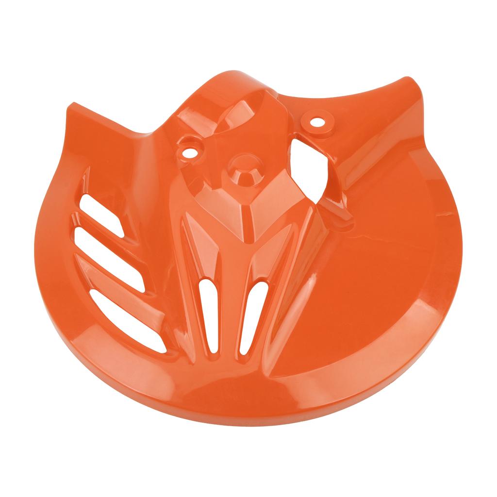 Motorcycle Accessories Brake Disc Protection Cover Protective Cover For Honda CRF 250R 450R 250RX 450FX 250X 450X Kayo T4 T6