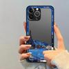 Case for iPhone 17 Pro Max 16 Plus 13 Mini 12 11 15 7 8 SE Air 14 XS XR Funda Back Phone Cover Van Gogh
