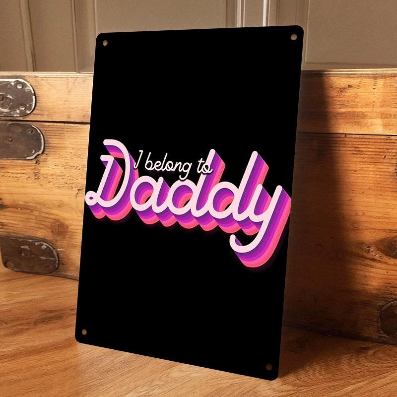 

1 piece of modern abstract tinplate painting, living room/entrance wall decoration, colorful metal art ornament, home decoration (as the picture,20x30cm)