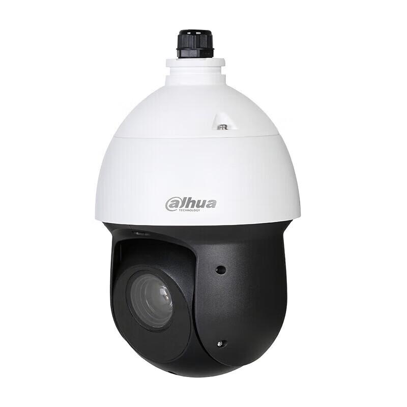 Dahua DH-SD4223-D 2MP Starlight Network PTZ Dome Camera CN Plug (adapter Included)