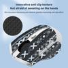 Non Slip Mouse Sticker Grip Tape Skate For Machenike L8 Pro Gaming Mouse Desktop Gamer Accessories Anti-Slip Suck Sweat