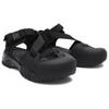 FILA Beach Sandals Unisex Black 1SM02602G_001