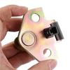 New Car Door Lock Plate Catch Latch Actuator 2M51F21982AA For Ford Focus MK1 Mondeo