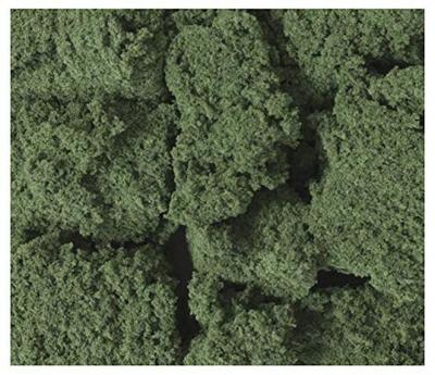 KATO Diorama Supplies Terraplants Dark Green 24-321 Railway Model Supplies