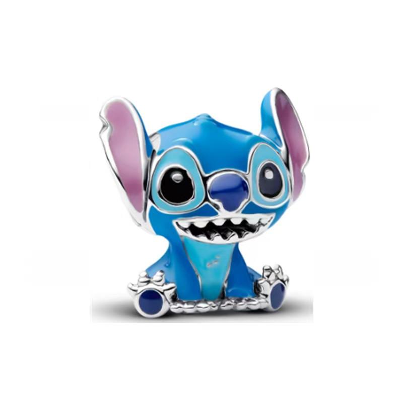 

Bestselling 925 silver Disney Harry Potter pendant beads perfect for DIY bracelets stylish and magical gift