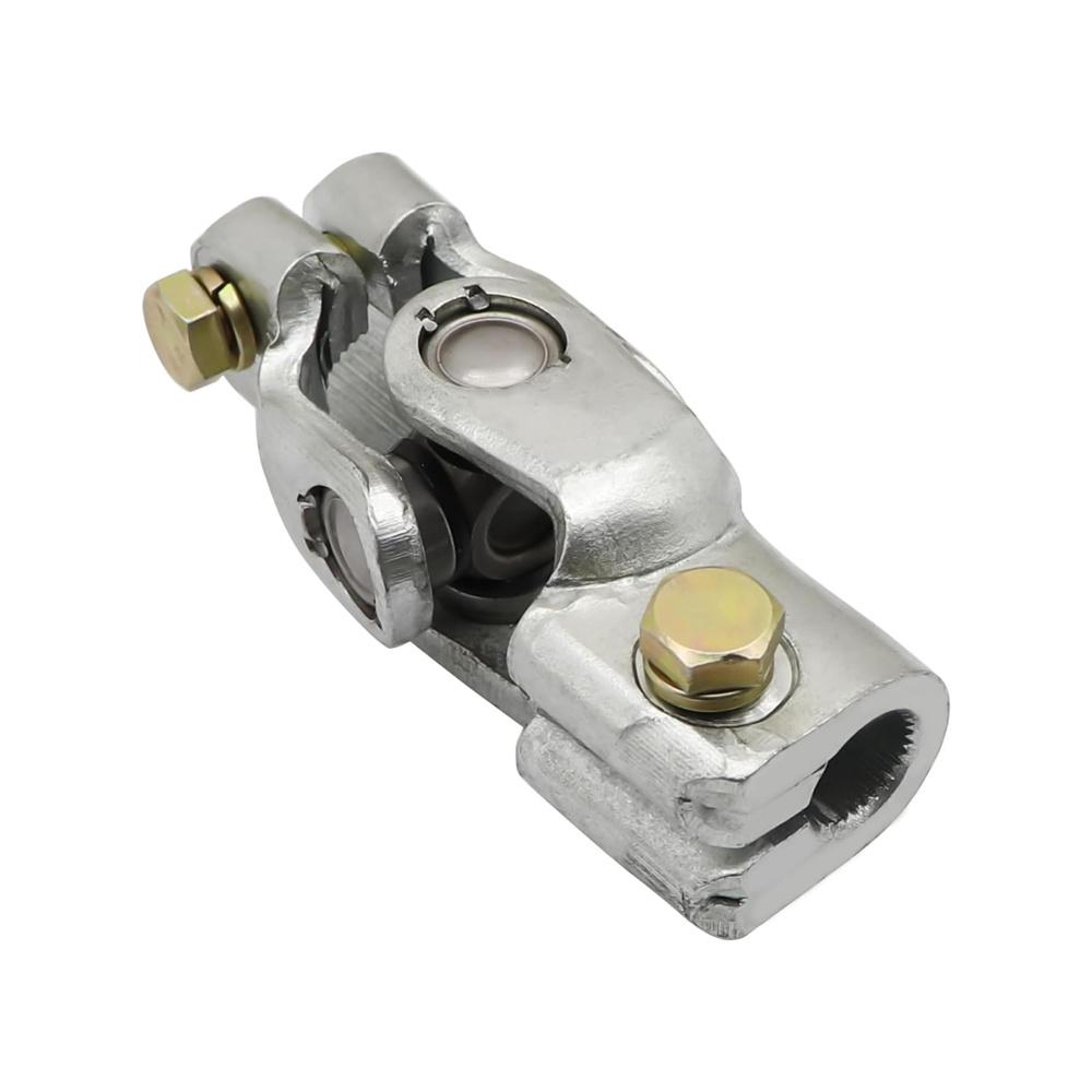 Steering Coupler Shaft U Joint Swivel 53323-SM4-013 For Honda Civic 1992-1995