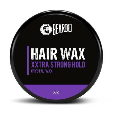 Haarstyling producten – Haargels, -pomades en -waxen