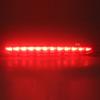 High Level Brake Light 1Q0945097B 1Q0945097A for 2006-2016 Replacement Accessory Rear Third Stop Light Assembly
