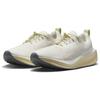 Nike React Infinity Run Flyknit 4 Comfortable Versatile Low-Top Running Shoes Women sneaker White Platinum HJ7302-030