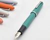 Sailor Fountain Pen Profit Junior Aqua Green CT Dual System Medium-Fine