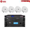 HuiDu Professional Conference Audio-Video System (CN Version)