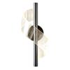 LED Wall Lamp, Modern And Fashionable Living Room, Bedroom, Bedside Lamp,  Staircase And Aisle Lamp