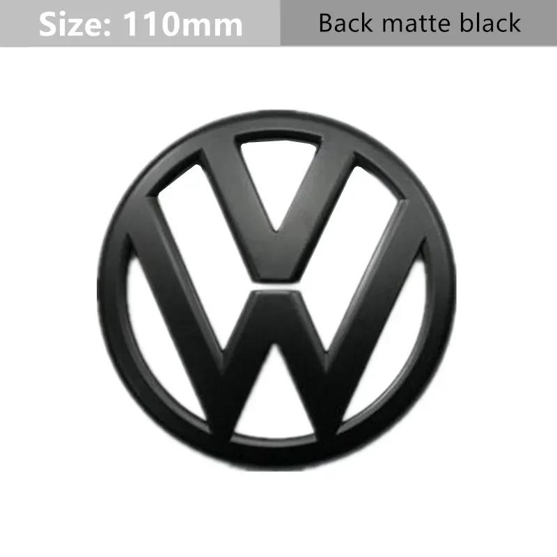 

VW GTI GOLF 2026 Горячее Для Автомобиля VW VOLKSWAGEN Передняя Решетка Значки Задняя Крышка Багажника Накладки Наклейка С Логотипом Для VW Volkswagen Golf 6