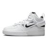 Air Force 1 Mid React 40th Anniversary