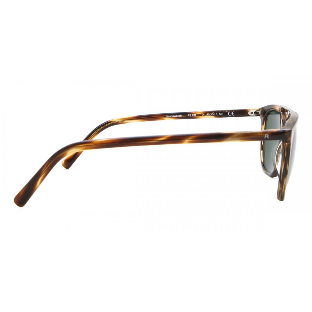 RoDenstock Men Sunglasses Rr328 D