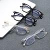 New Fashionable, Retro, Ultra-light TR Anti-blue Light Glasses Are A Cross-border Bestseller
