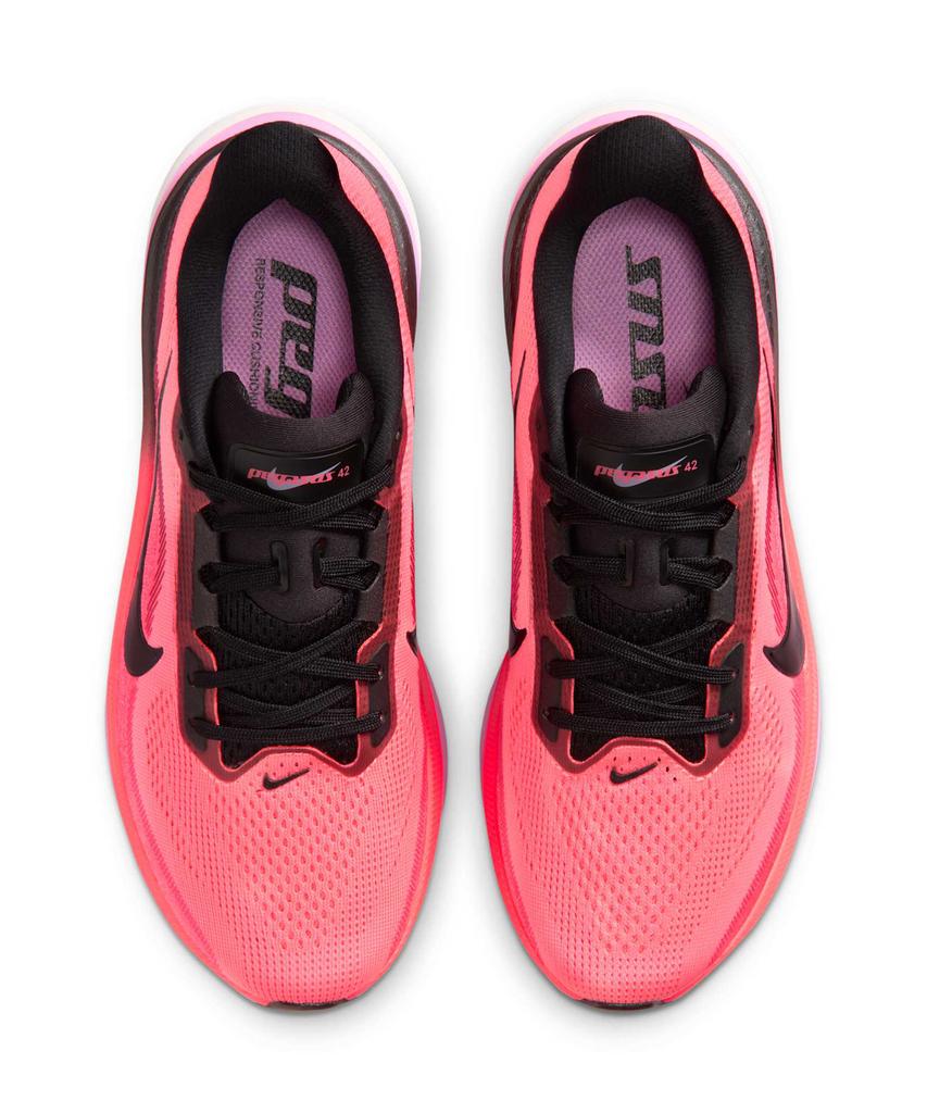Nike Pegasus 42 W - Lava Glow:Flash Crimson:Light Magenta:Black / Ib1881-602