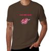 Tiny Meat Gang T-Shirt hippie clothes summer tops vintage fitted t shirts for