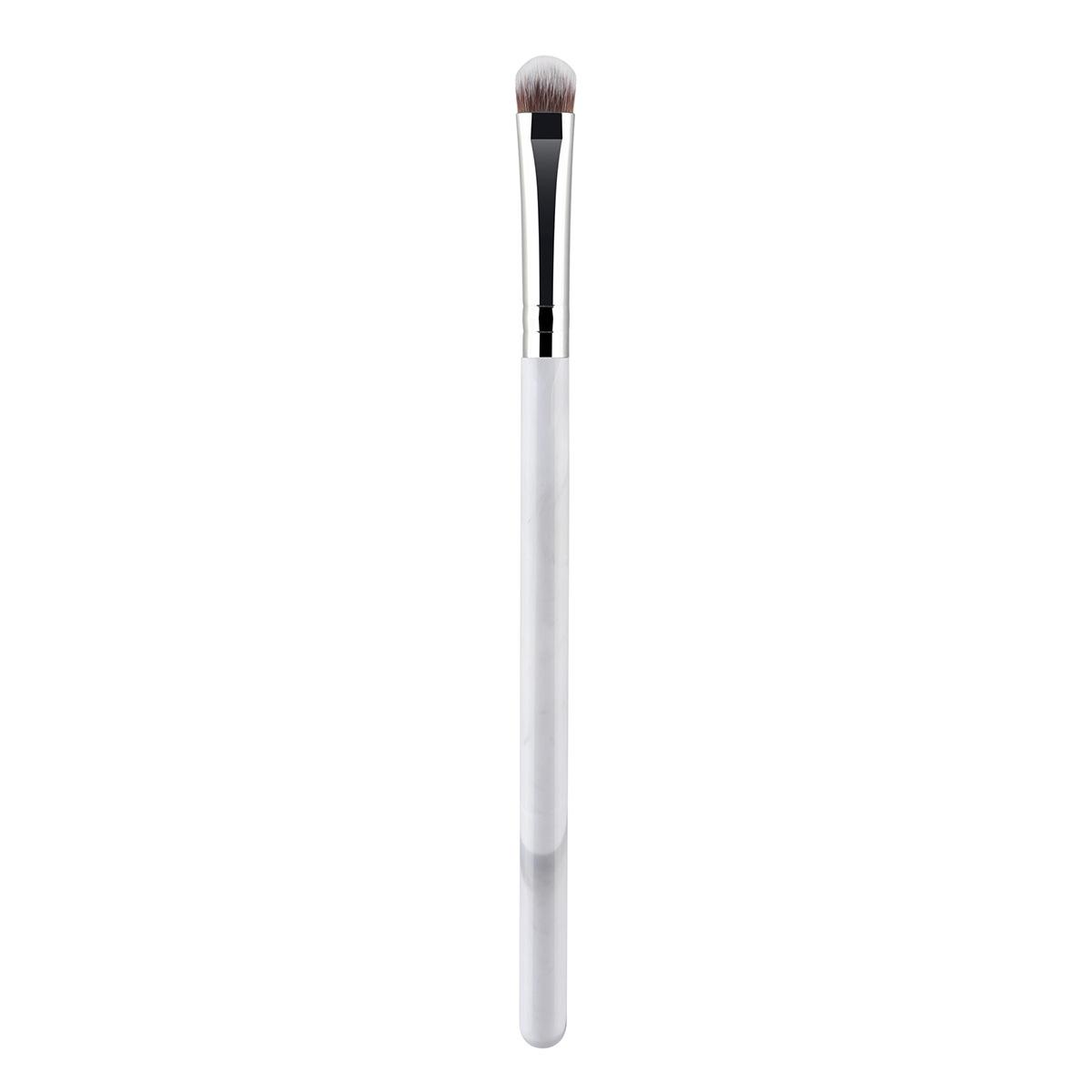 

Single Double Head Marble Pattern Loose Powder Brush Grooming Brush Foundation Brush Eyeshadow Brush Eyebrow Brush Multifunctional Beauty Tool Now
