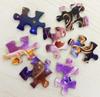In 1000 Piece Jigsaw Puzzle Hoshino Gods X [Made Japan] ~Twelve Constellations~ (49 72cm) 81-127